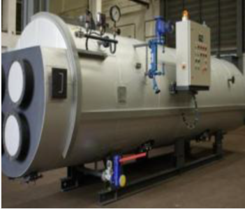 Nồi hơi - Getabec Boiler - Công Ty TNHH Getabec Việt Nam